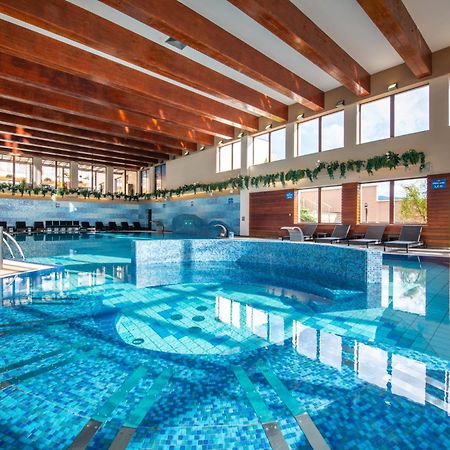 Wellness Hotel Diplomat Раецке-Теплице Экстерьер фото