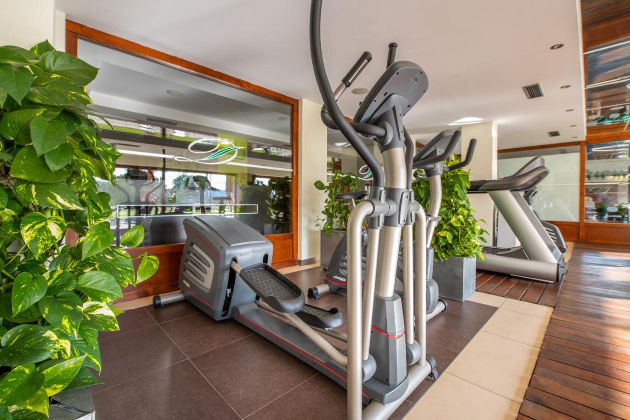 Wellness Hotel Diplomat Раецке-Теплице Экстерьер фото